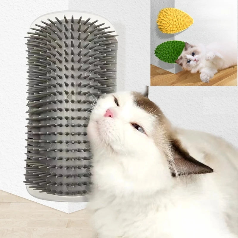 Grooming Brush for Cats & Kittens