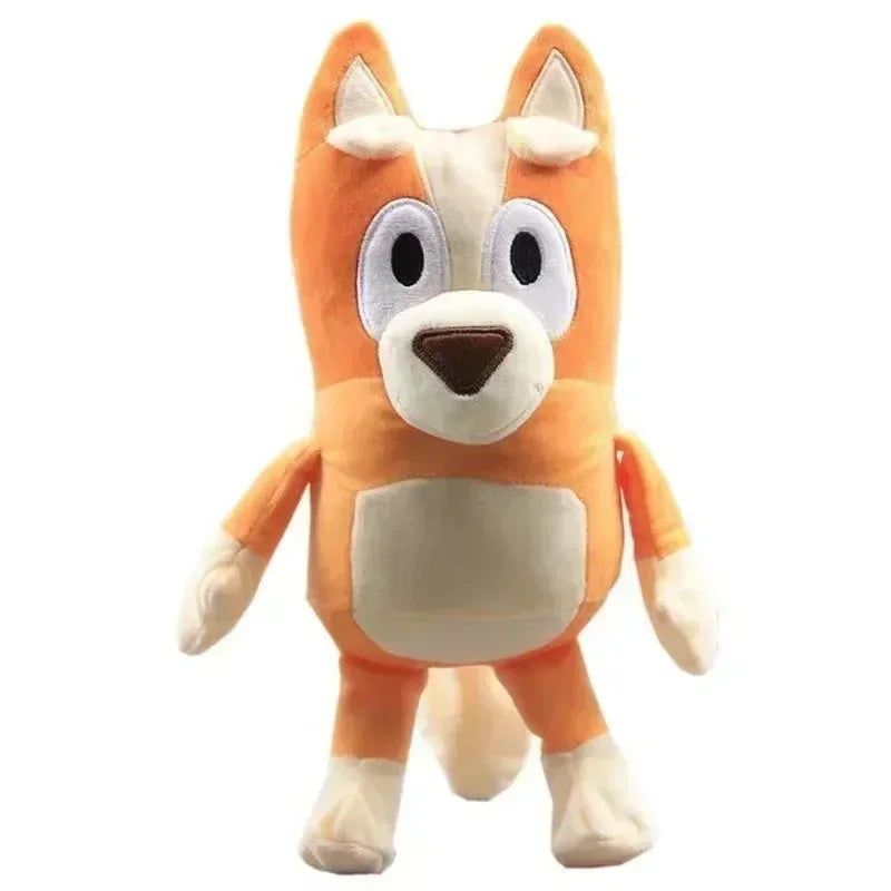 Cute Dog Doll Birthday Gift