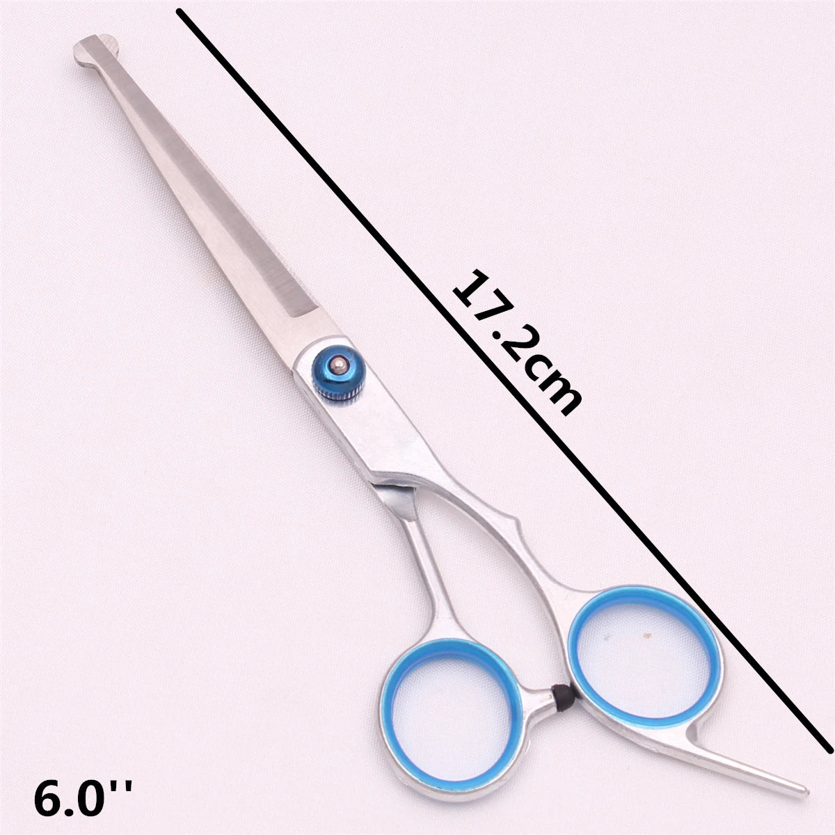 6.0'' Pet Grooming Scissors Set