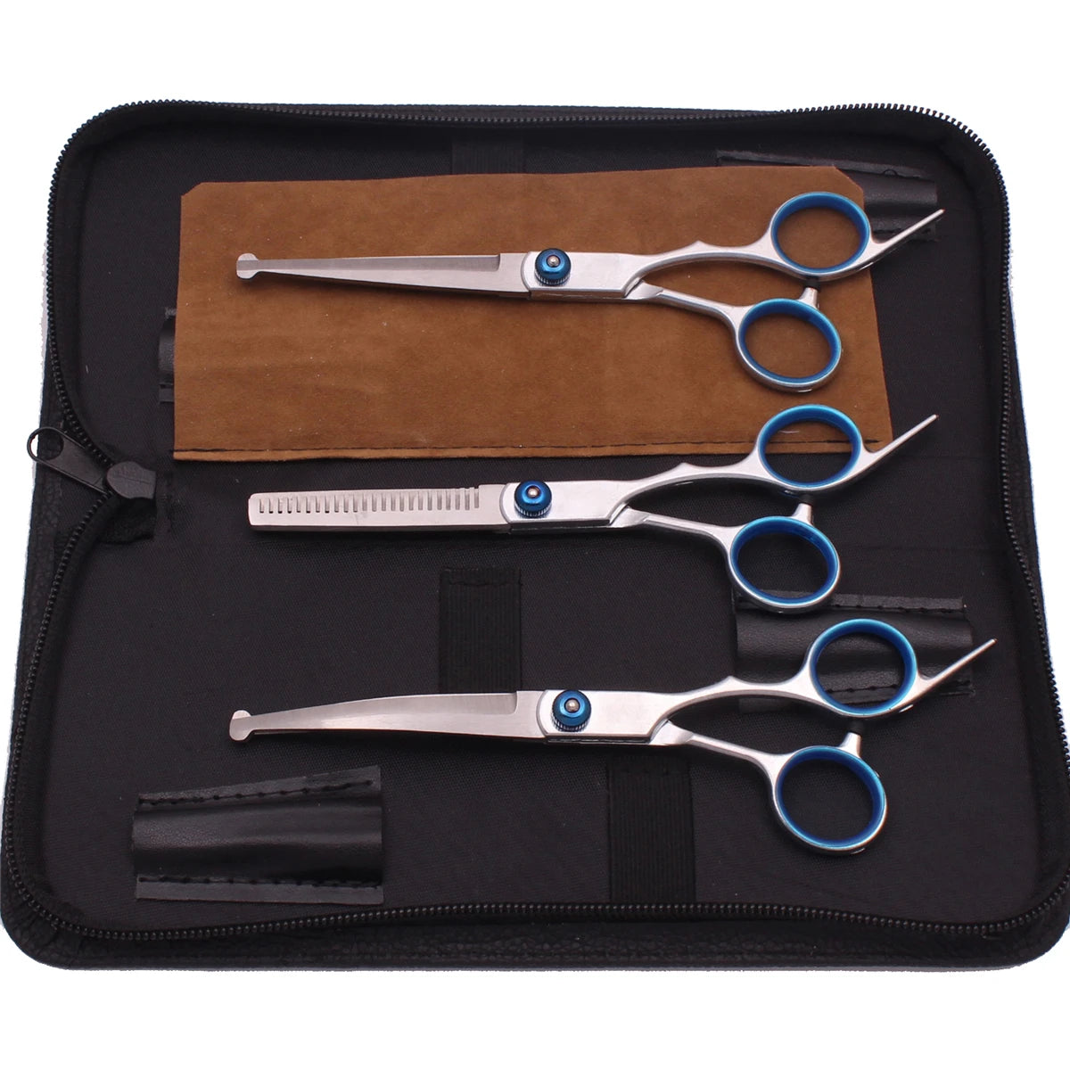 6.0'' Pet Grooming Scissors Set