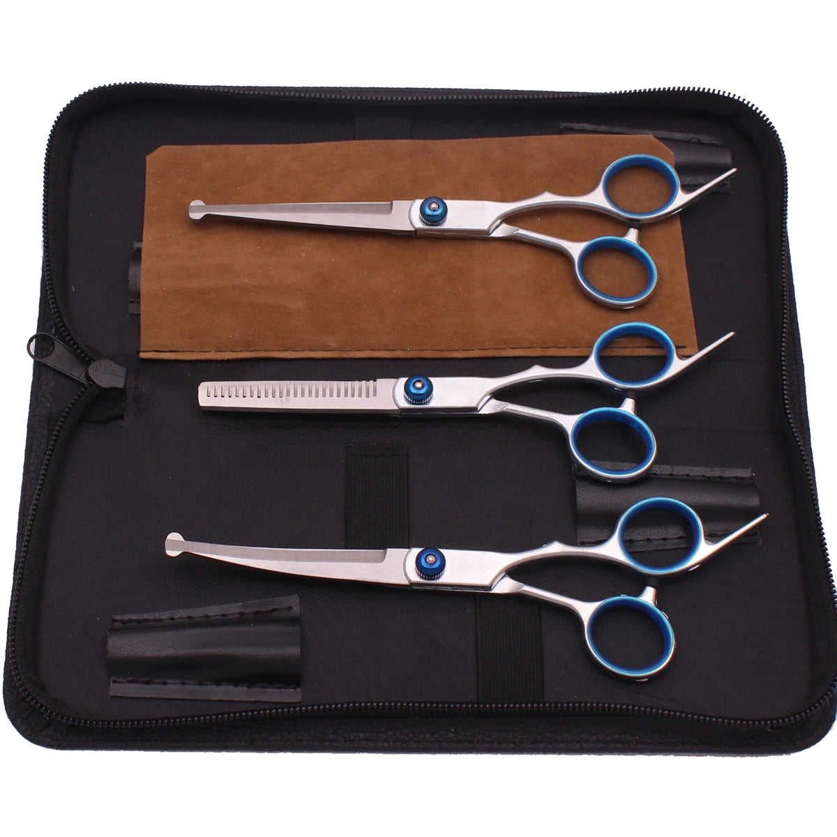 6.0'' Pet Grooming Scissors Set