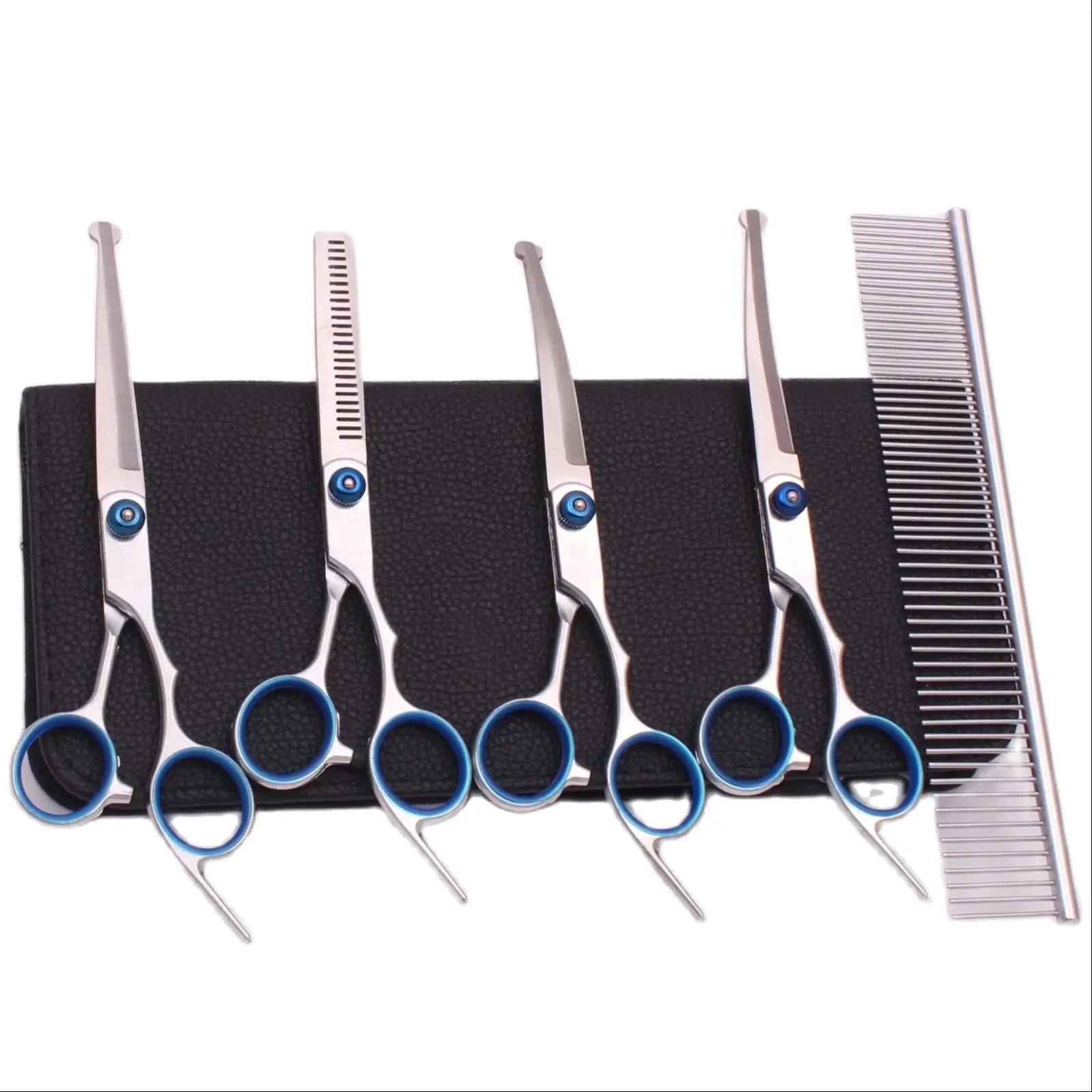 6.0'' Pet Grooming Scissors Set