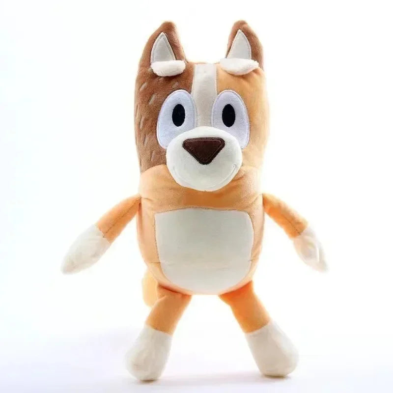 Cute Dog Doll Birthday Gift