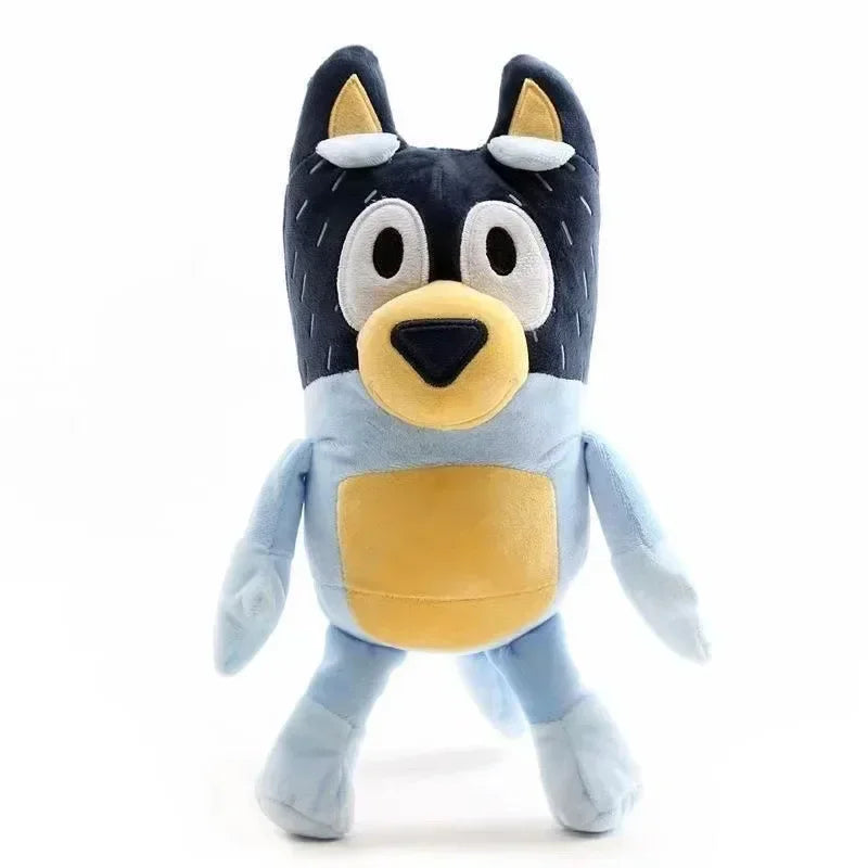 Cute Dog Doll Birthday Gift