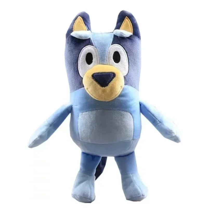 Cute Dog Doll Birthday Gift